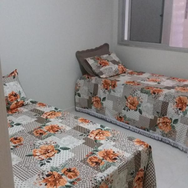 Apartamento Ed. Ouro Preto Praia do Morro - Foto 2