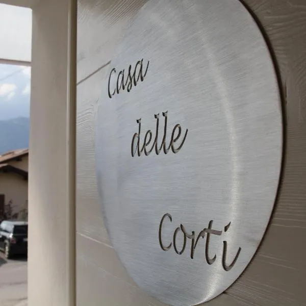 Colico में, होटल Casa delle Corti