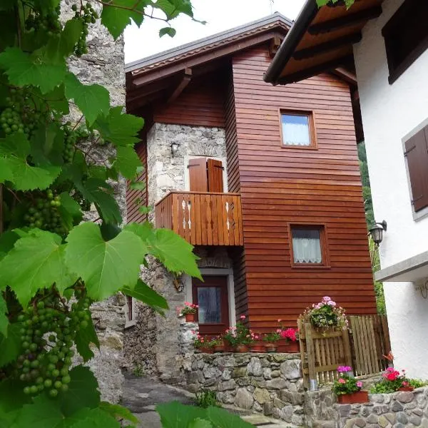 Stalut das puestines, hotel in Arta Terme