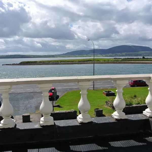 Sligo Bay Lodge, hotel in Lissadell