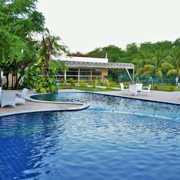 Hotel VillaOeste - Foto 4