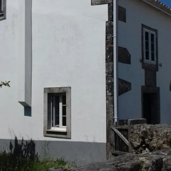 Casa Lola, hotel in Villastose