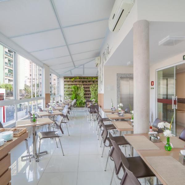Hotel Copacabana Piracicaba - Foto 4