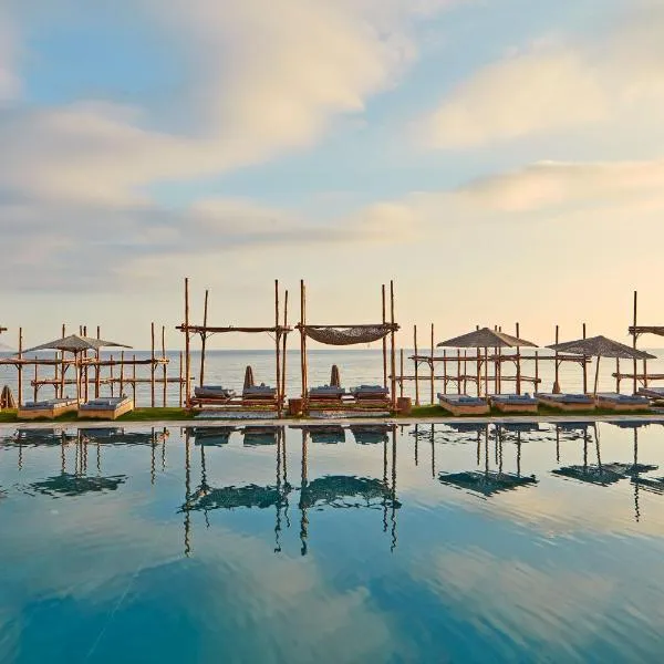 게오르기우폴리스에 위치한 호텔 La Mer Resort & Spa - Adults Only