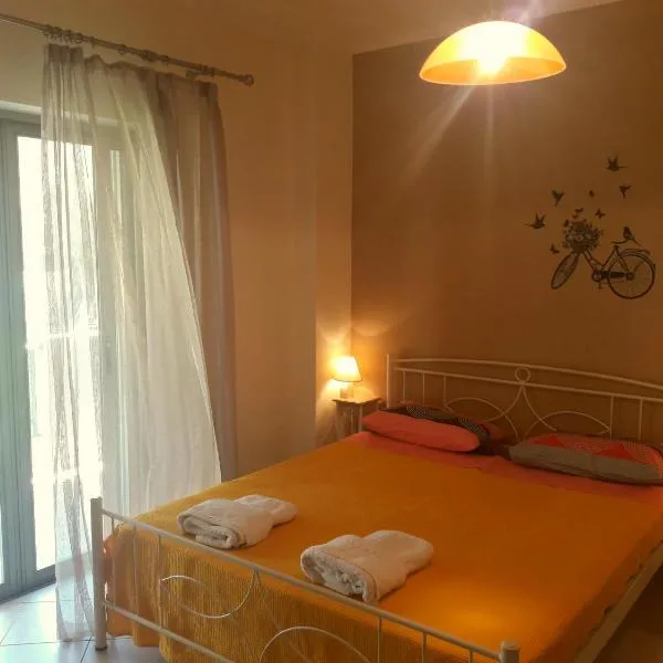 Moiras apartments, hotel u gradu 'Lefkada Town'