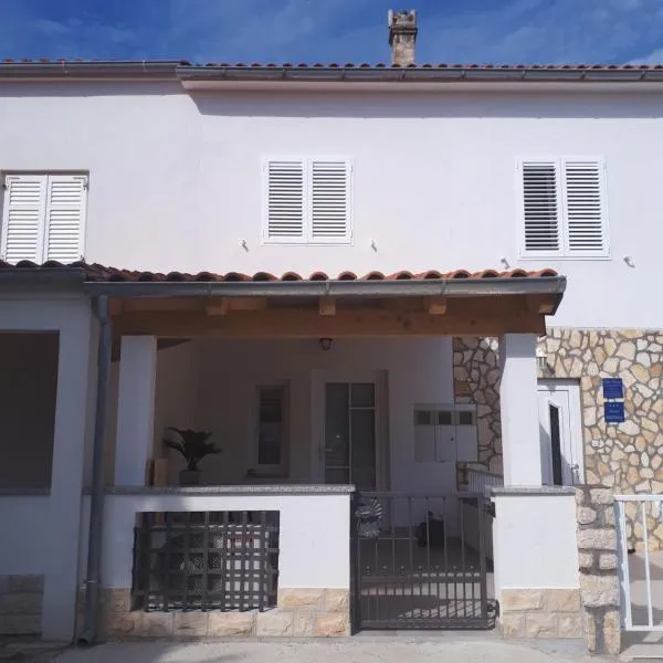 Kuća za odmor Pende, hotel v destinácii Banjol