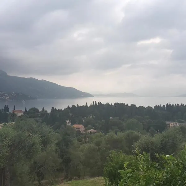 Villa prima، فندق في Faiakes