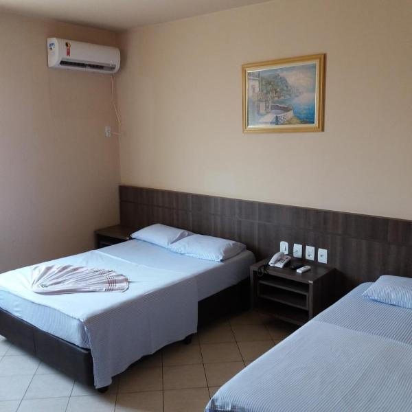 Hotel Central - Foto 2