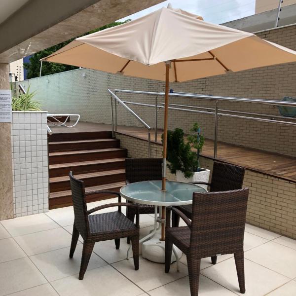 Flat em Cabo Branco - Foto 5