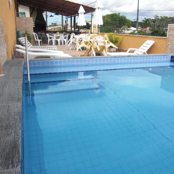 Residencial Luanda - Foto 4