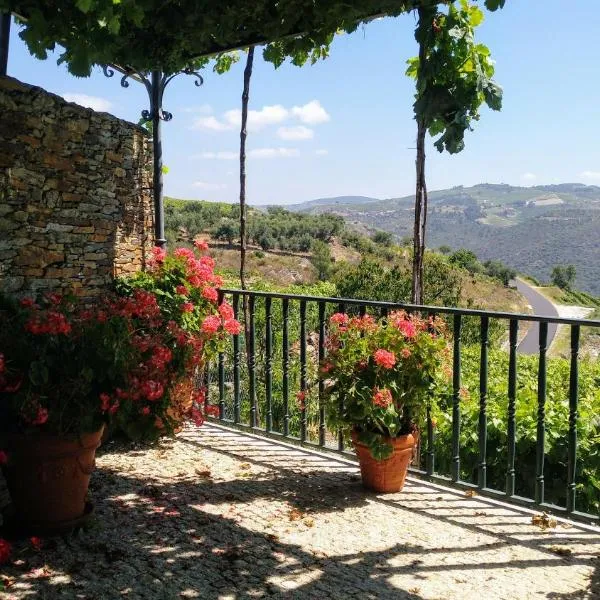 Casa da Seara, hotel in Casal de Loivos