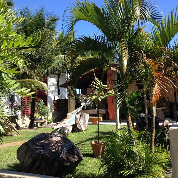 Villa Albardão Serrambi - Foto 5