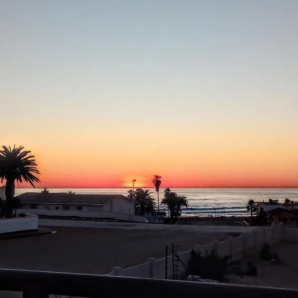 Sea View Bliss Guesthouse with self Catering, hotel in Swakopmund
