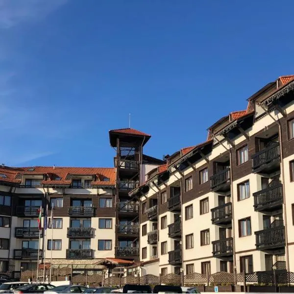 Hotel Zara, hotel v destinaci Bansko