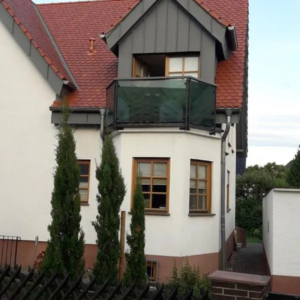 Ferienwohnung im Rhein-Main Gebiet nahe Frankfurt, Rödermark, Hotel in Rödermark