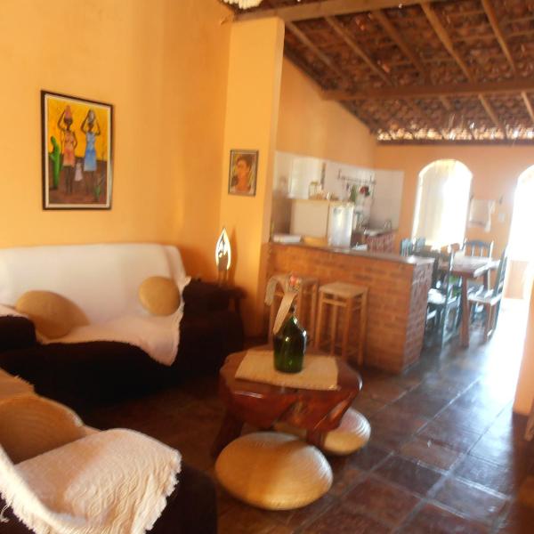 Casa de Gabi - Foto 2
