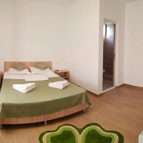Casa Enka, hotel v destinaci Tuzla