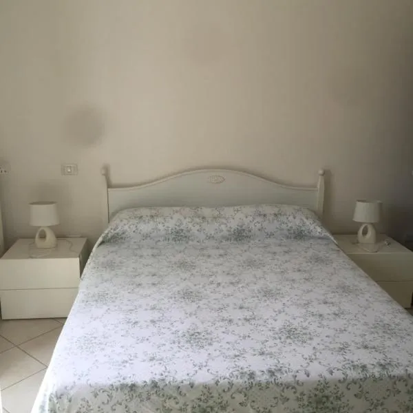 B&B Gigi’, hotel a Marina di Massa