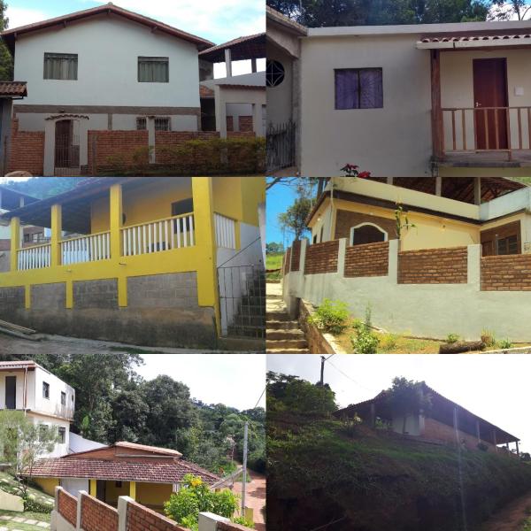 Casas do Adriano