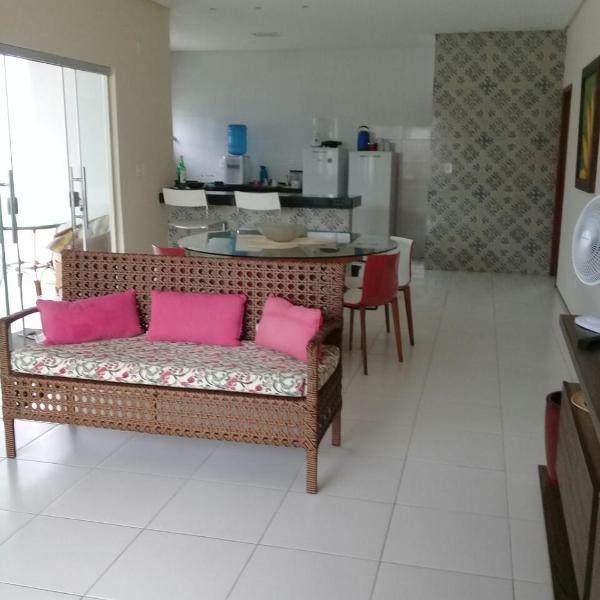 Casa Praia Luís Correia - Foto 5