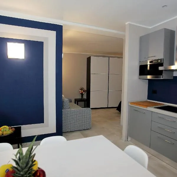 라팔로에 위치한 호텔 Il Convento Case Vacanze