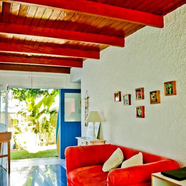 Casa Bossa Nova Guesthouse - Foto 3