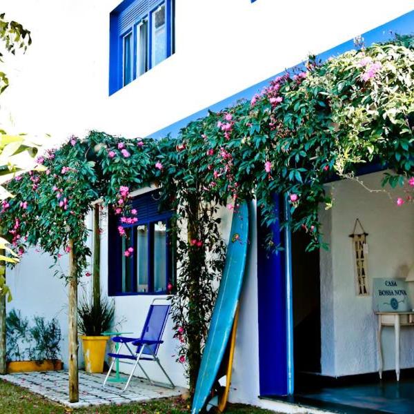 Casa Bossa Nova Guesthouse - Foto 5