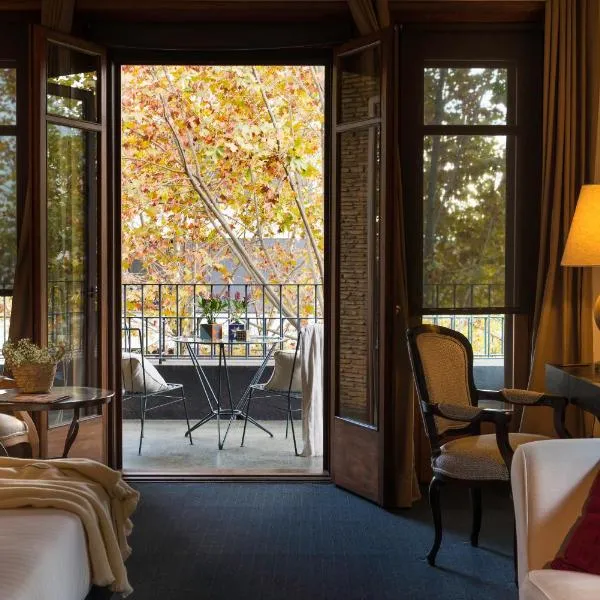 Primero Primera, hotel in Barcelona