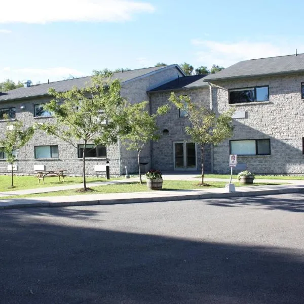 Residence & Conference Centre - Brockville, hotel a Brockville