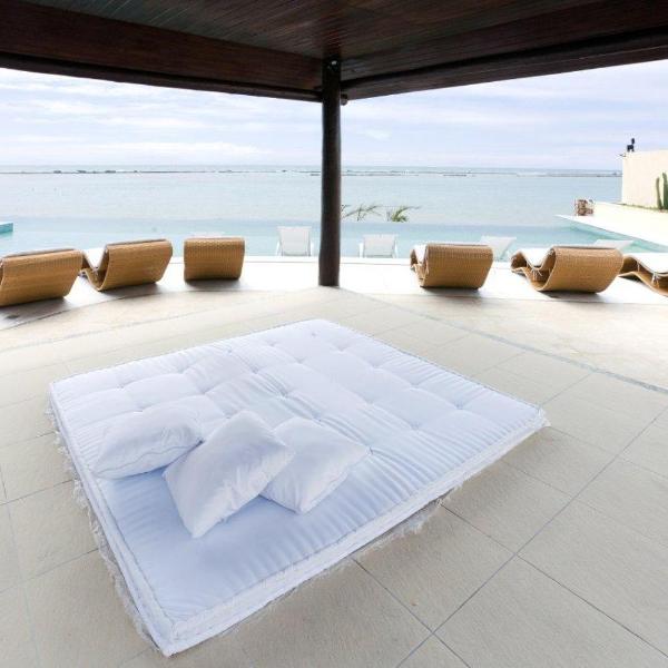 Apt. Cond. Barra Bali - Foto 3