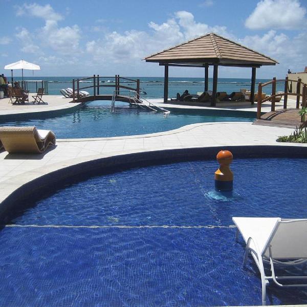 Apt. Cond. Barra Bali - Foto 4