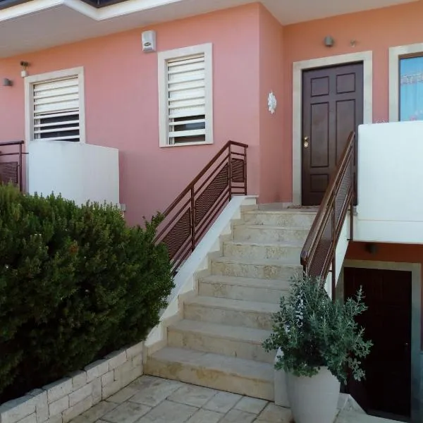 B&B VILLA ROSA: Bitritto'da bir otel