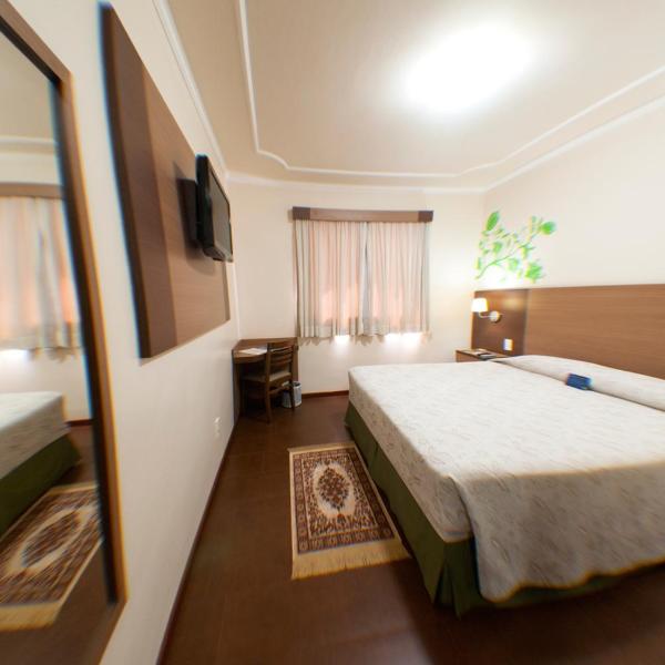 Hotel Premium Pirassununga - Foto 2