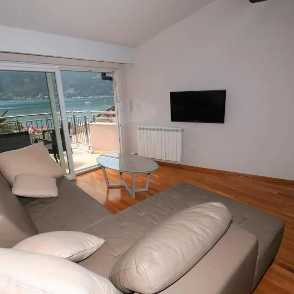 Apartmani Katarina, hotel v destinaci Herceg-Novi
