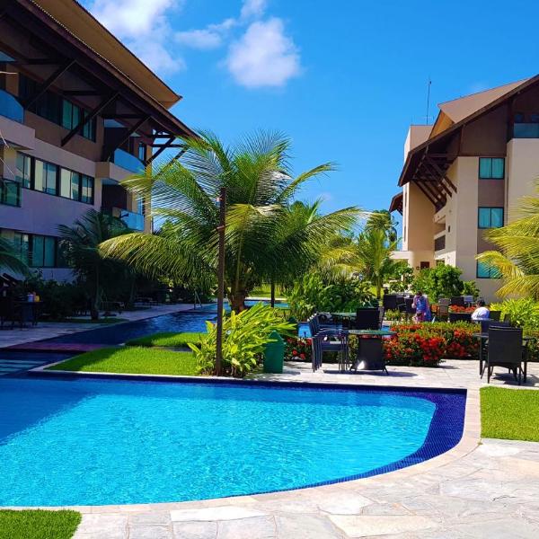 FLAT NUI SUPREME - PORTO DE GALINHAS - Foto 4