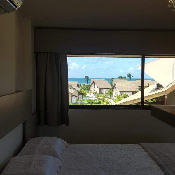 FLAT NUI SUPREME - PORTO DE GALINHAS - Foto 2