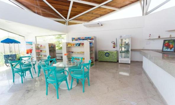 FLAT NUI SUPREME - PORTO DE GALINHAS - Foto 5
