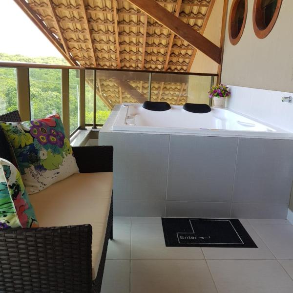 FLAT NUI SUPREME - PORTO DE GALINHAS - Foto 3