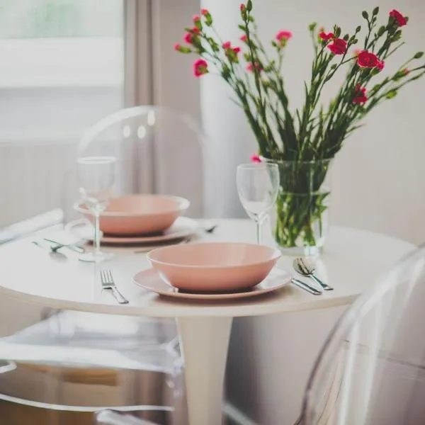 Apartament Słoneczny, hotel v destinácii Uniejów
