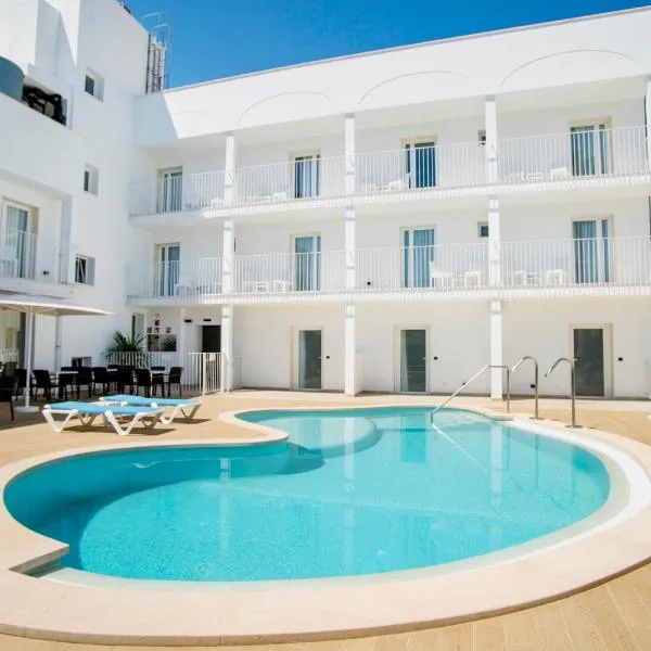 INNER Hotel Rupit "Adults Only", hotel em Cala d´Or