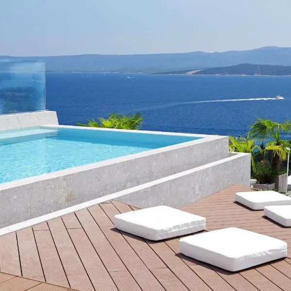 Lifestyle Hotel Vitar - Adults Only, hotel v Boli