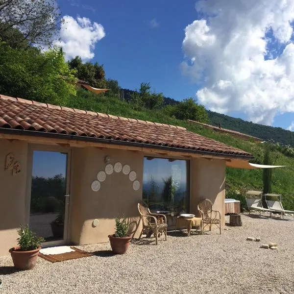 CalVenere, hotel di Calvene