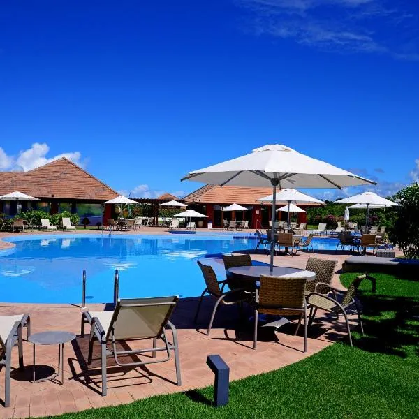 Piscinas Naturais Village Furstberger, hotel in Praia do Forte