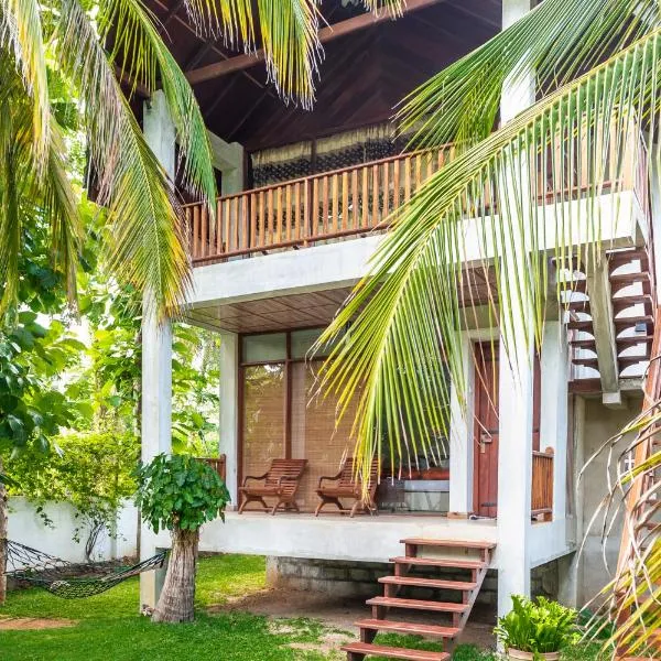 Liyana Holiday resort, hotel in Anuradhapura