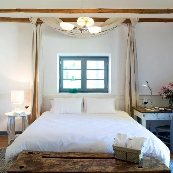 NOI Blend Colchagua, hôtel à Santa Cruz