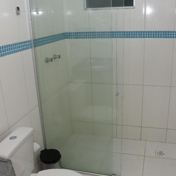 Pousada Santo André - O Apóstolo - Foto 3