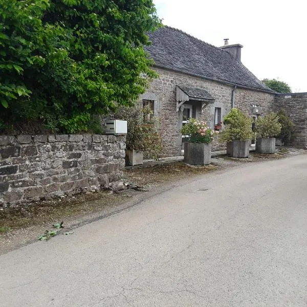 Ty Evelyne 11 Kernevez BOTMEUR, hotel em Ty-Aryun