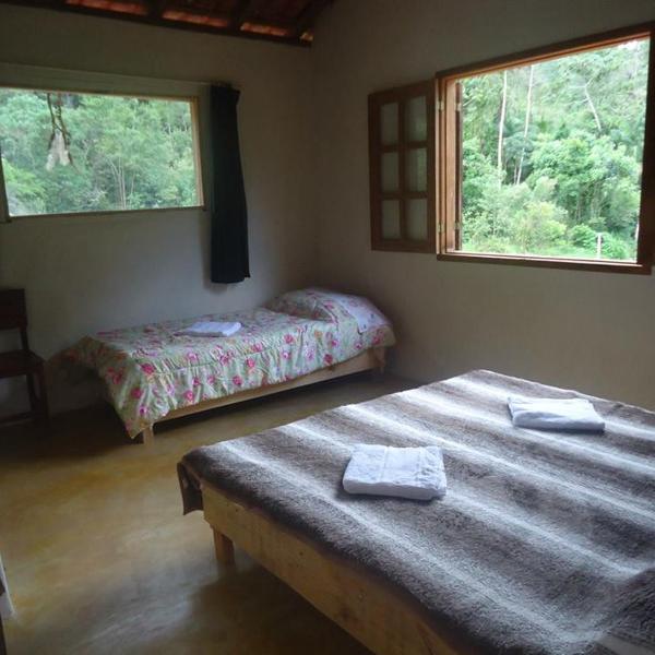 Hospedagem Brilho da Lua - Foto 2