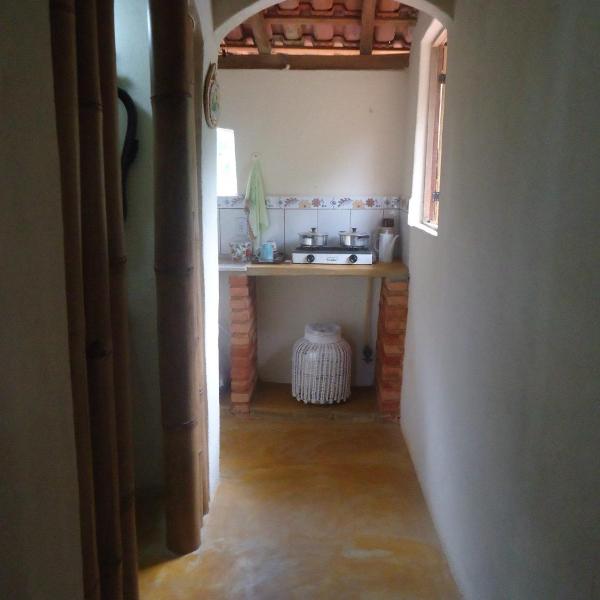 Hospedagem Brilho da Lua - Foto 3