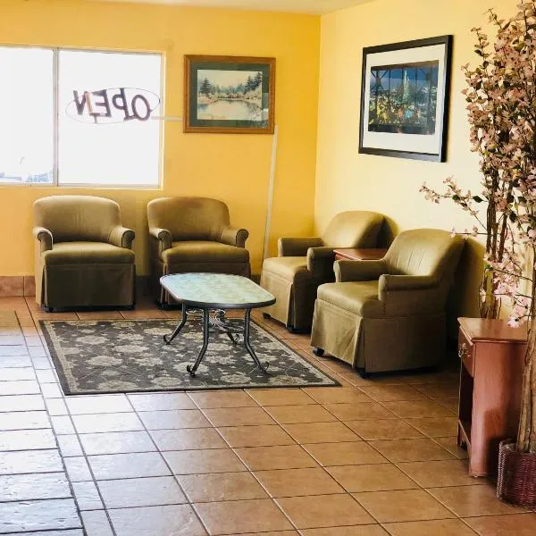 Country Host Inn, hotel in Texarkana